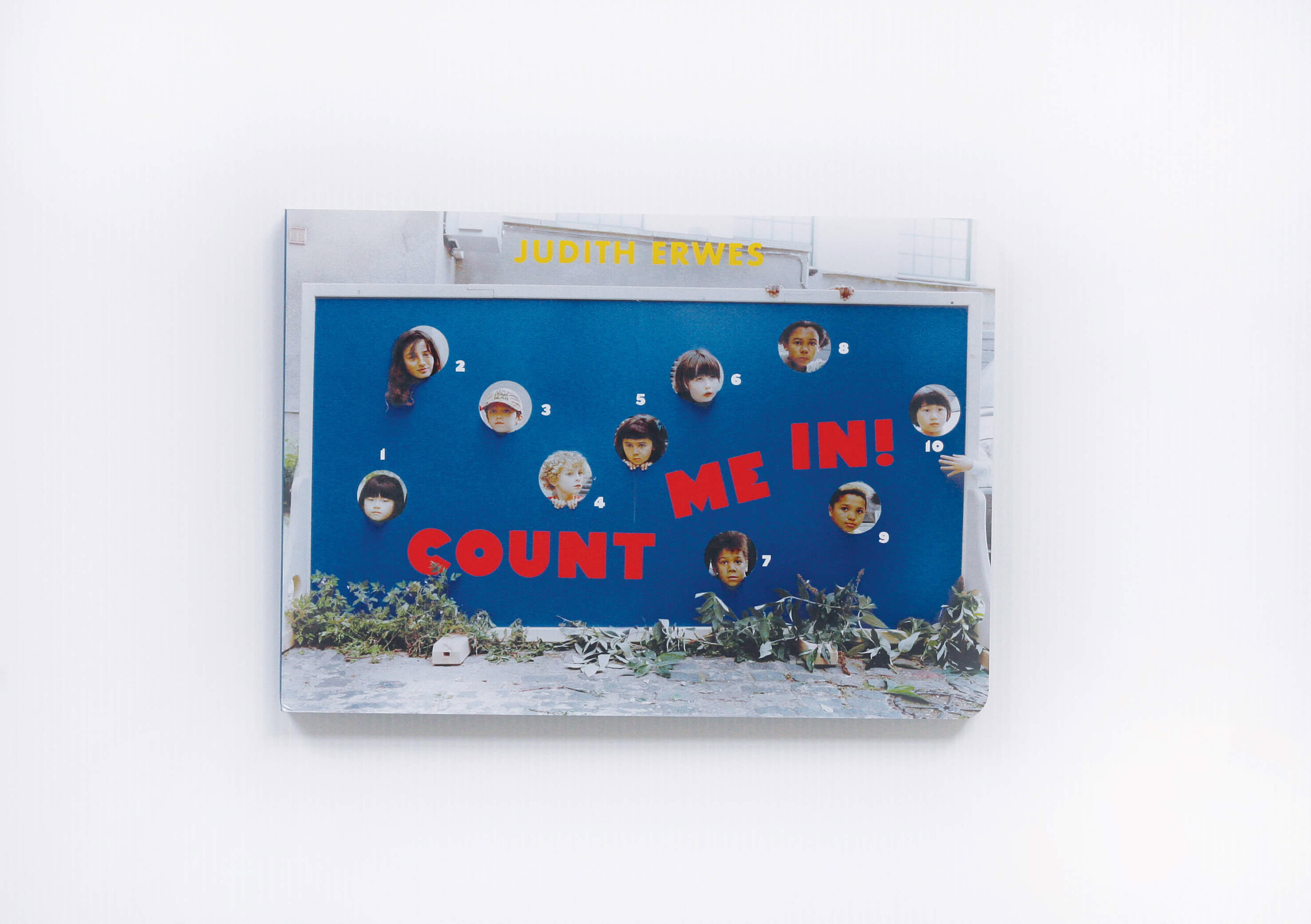 Count　in!　me　–　Unpatient　Books